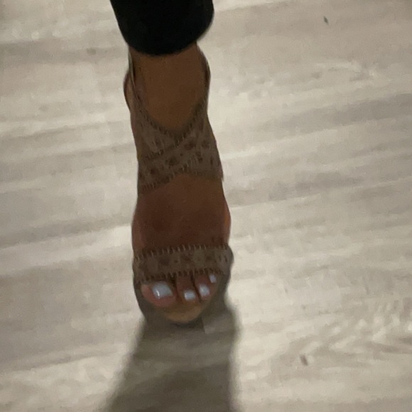 Zara high heel sandals - Picture 6 of 8